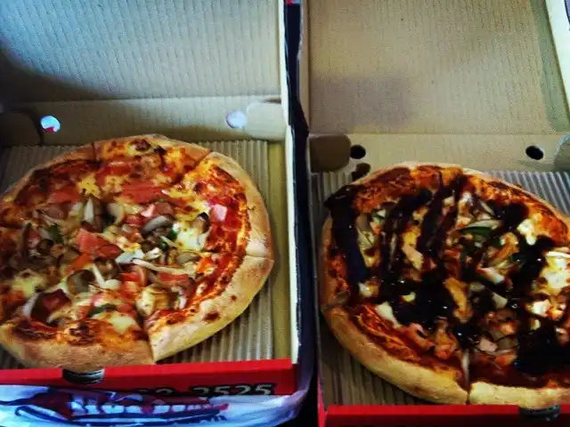 Pizza Hut Delivery (PHD) Food Photo 4