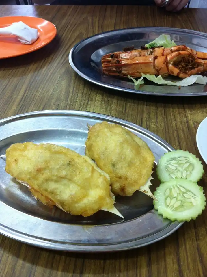 Restoran Tong Juan Seafood