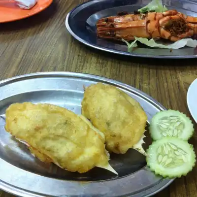 Restoran Tong Juan Seafood