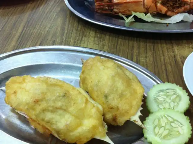 Restoran Tong Juan Seafood