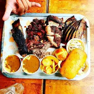 Beard Brothers BBQ Food Photo 1