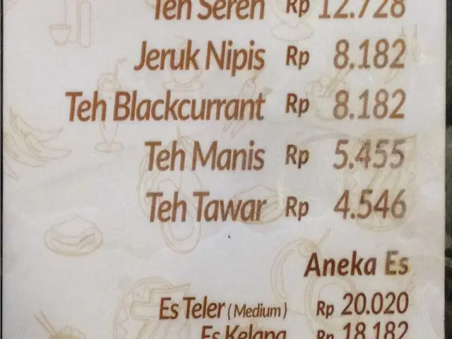 Gambar Makanan Es Teler 77 3