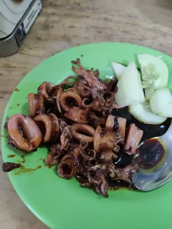 Gambar Makanan Warung Asem-Asem Koh Liem 20