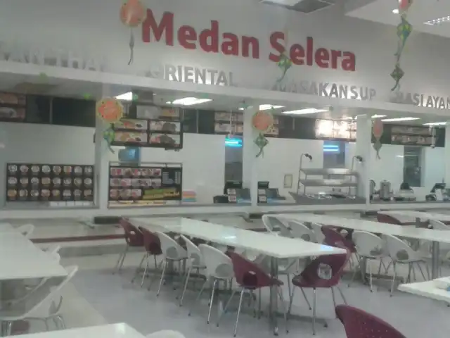 Medan Selera Tesco (Sg. Petani Utara) Food Photo 4