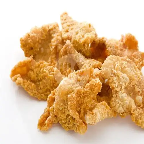 Gambar Makanan Chicken Pok Pok, Pramuka 6