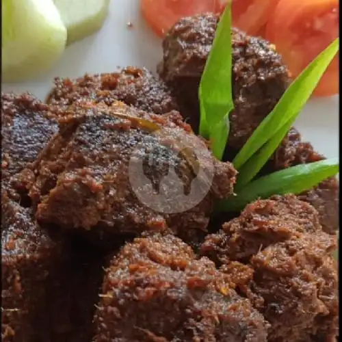 Gambar Makanan Rajanya Rendang, Gajahmada 2