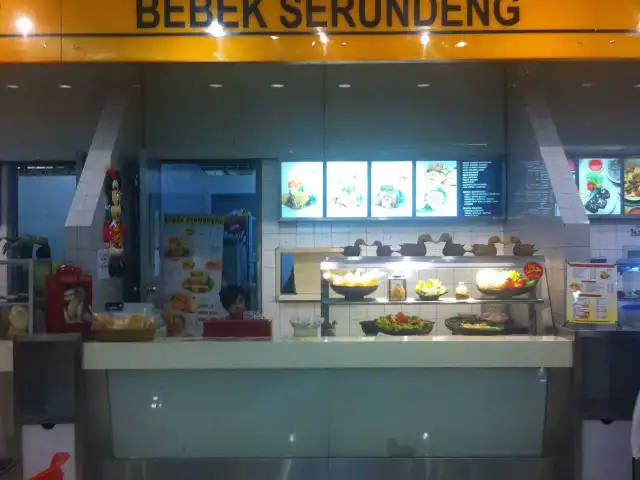 Gambar Makanan Bebek Serundeng 7