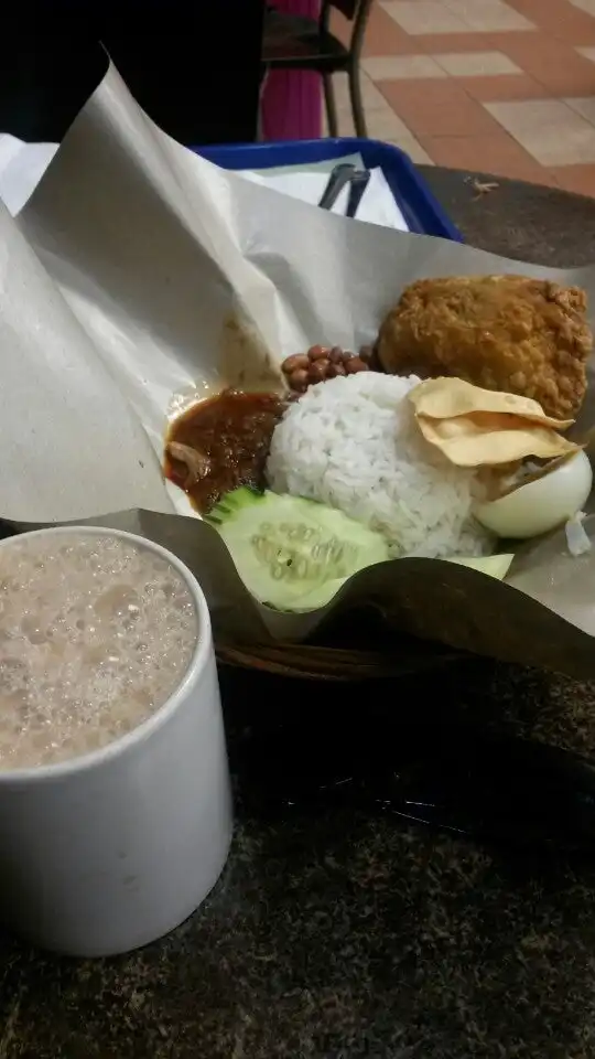 Malaya Kopitiam Food Photo 11