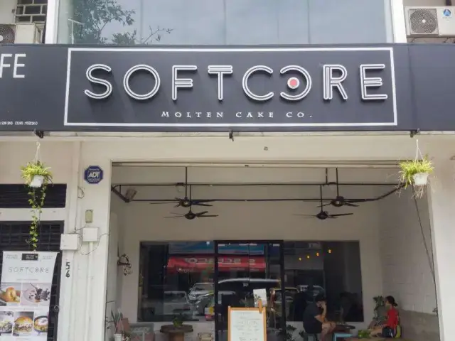 Softcore Food Photo 11