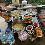 Varlı'nin yemek ve ambiyans fotoğrafları 4