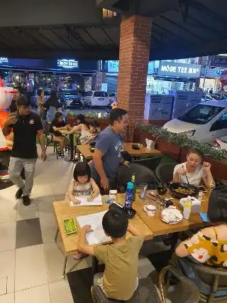 TL superpot 脸红麻辣香锅 (cheras trader square)