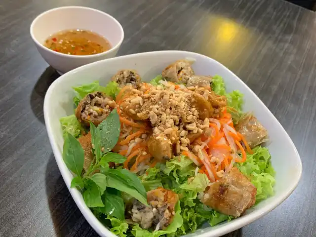 Vinh City Vietnamese Cuisine Food Photo 7