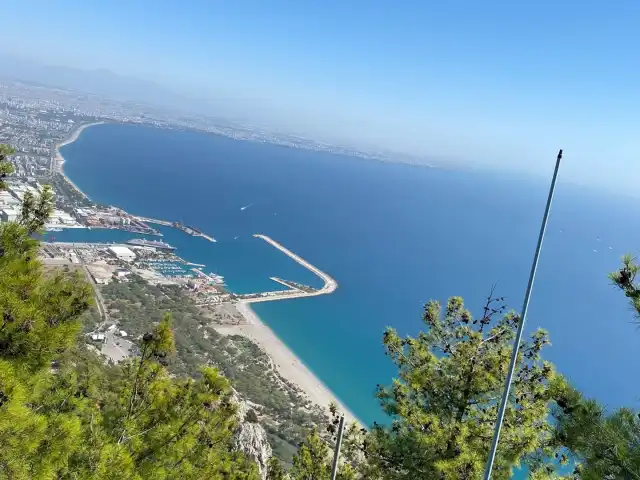 Teleferik Kafeterya'nin yemek ve ambiyans fotoğrafları 11