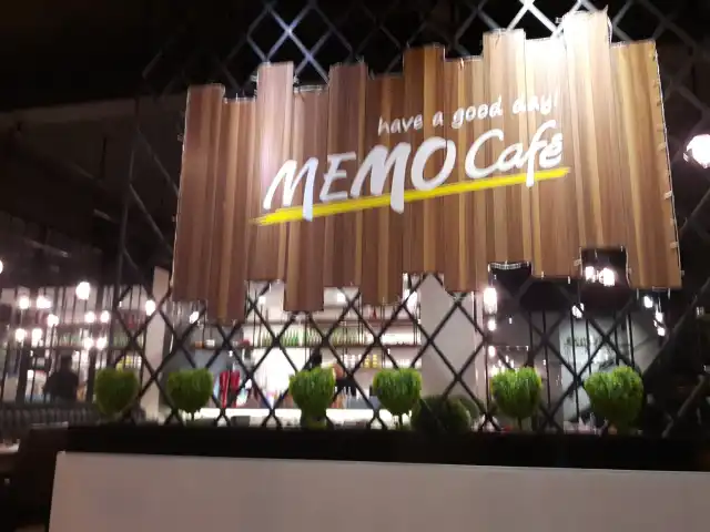 Gambar Makanan MEMO Café 8