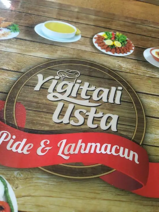 Yiğitali Usta Pide & Lahmacun'nin yemek ve ambiyans fotoğrafları 70
