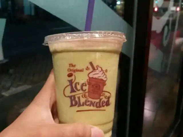 Gambar Makanan The Coffee Bean & Tea Leaf 5