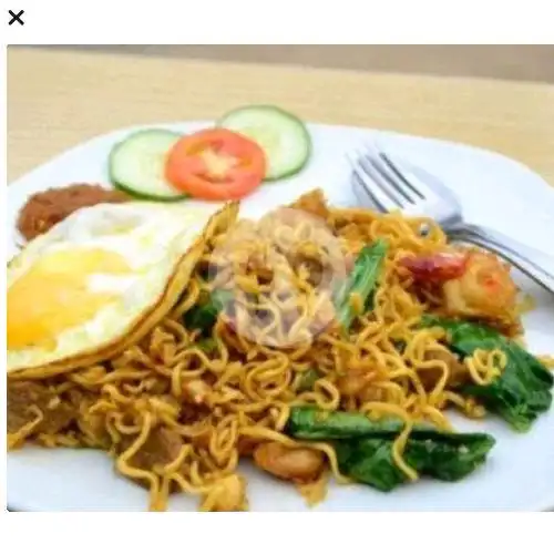 Gambar Makanan Nasi Goreng Mieabie, Dharmawangsa 10