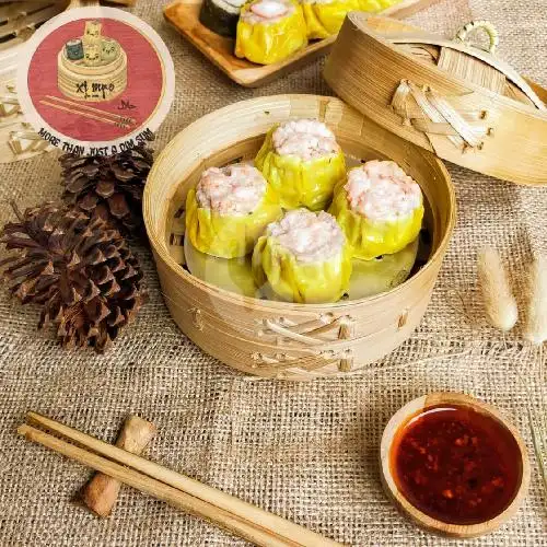 Gambar Makanan Xi Mpo Dimsum - Sekepanjang 1 7