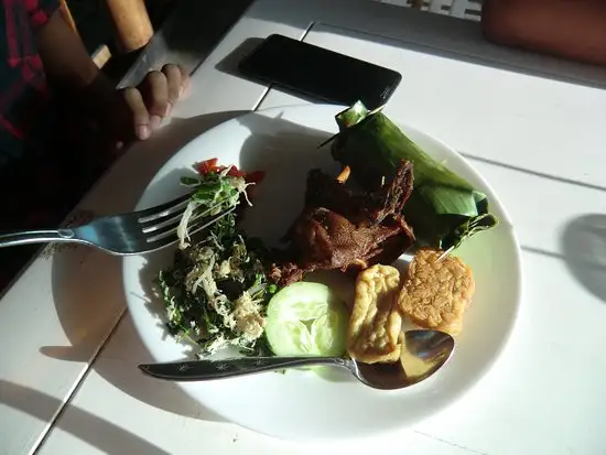 Gambar Makanan Bali Ndeso Resto 14