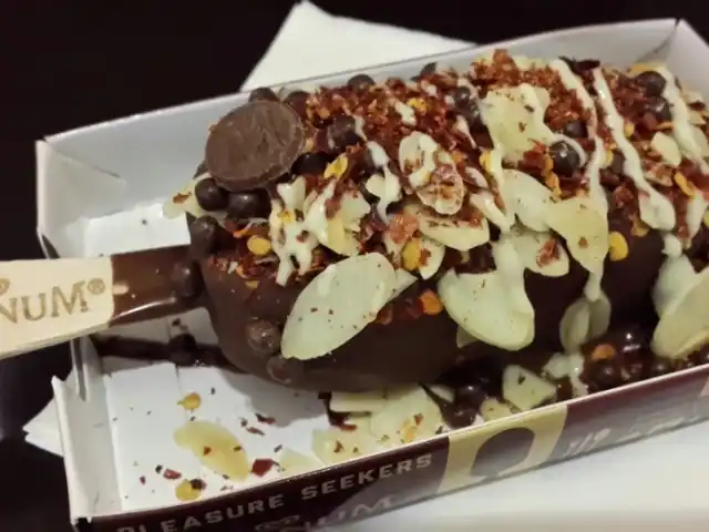 Gambar Makanan Magnum Café 4