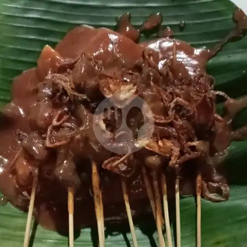 Gambar Makanan Sate Padang Talago Jaya Madrasah 6