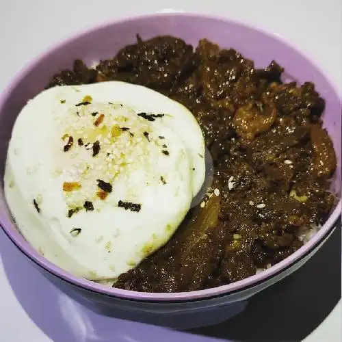 Gambar Makanan BEEF GYU, Kebayoran Baru 11