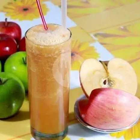 Gambar Makanan Bintang Juice Pasar Baru, Depan Alfamart Gereja Ayam 10