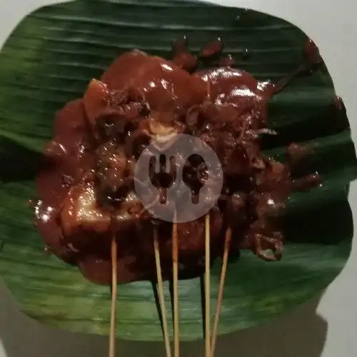 Gambar Makanan Sate Padang Talago Jaya Madrasah 11