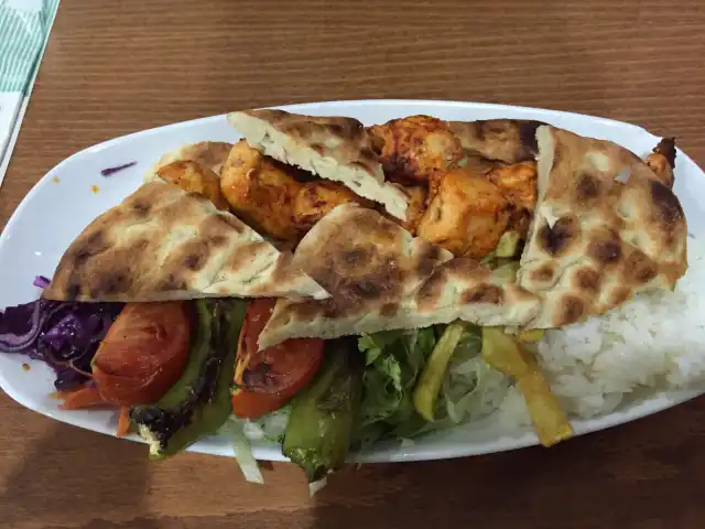 Kayaoğlu Karadeniz Restaurant & Cafe'nin yemek ve ambiyans fotoğrafları 9