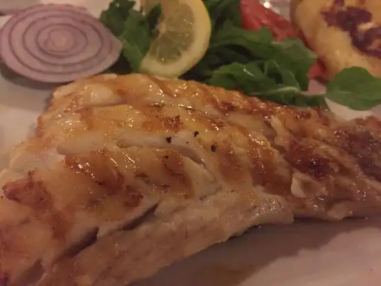 Çatana Balık Restaurant'nin yemek ve ambiyans fotoğrafları 25