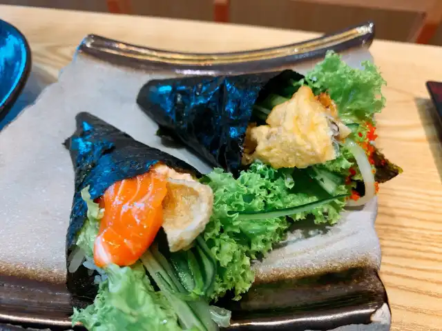 Sushi Wafu Food Photo 8