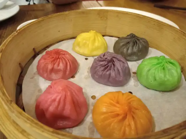 Gambar Makanan Din Tai Fung Chef's Table 11