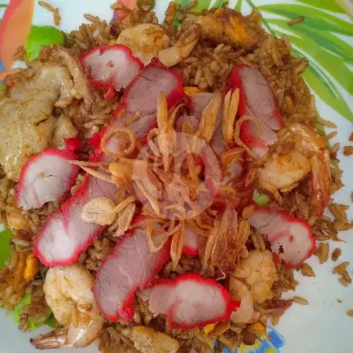 Gambar Makanan A Phing, K Teluk Gong 4