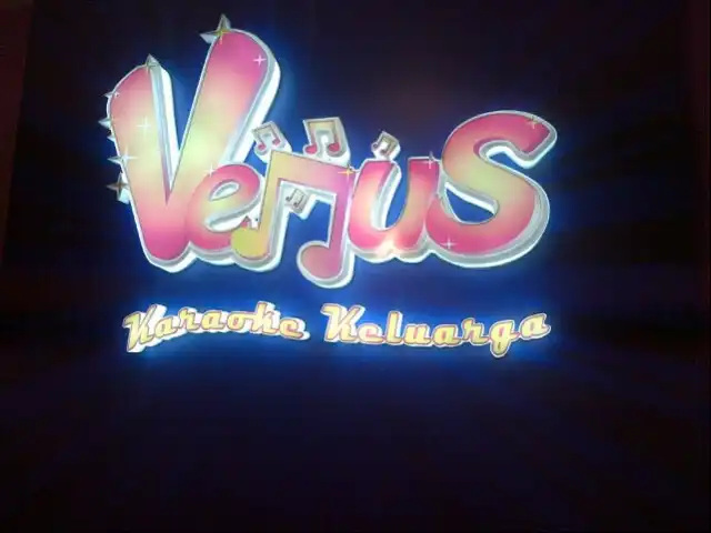 Gambar Makanan Venus Karaoke Keluarga & Restoran 14