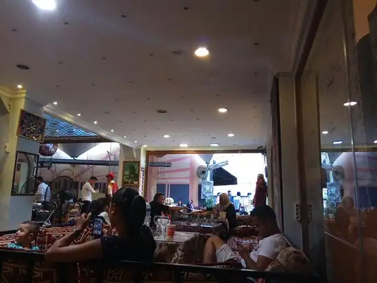 Alemdar Restaurant'nin yemek ve ambiyans fotoğrafları 47