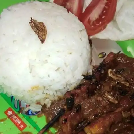 Gambar Makanan Warung Sate Ibu Kholilah Madura 7