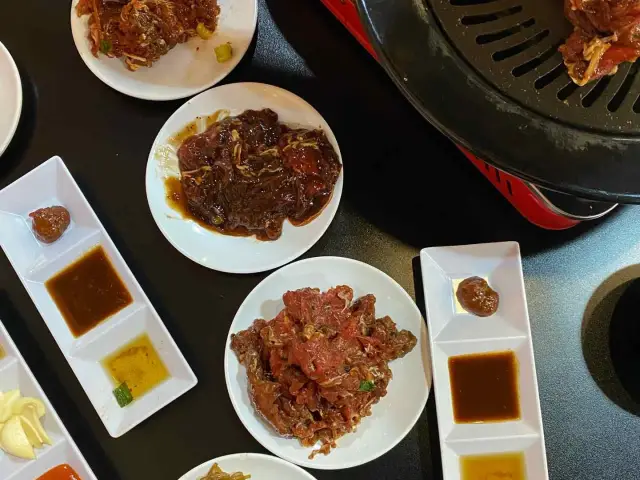 Gambar Makanan Pochajjang Korean BBQ 4