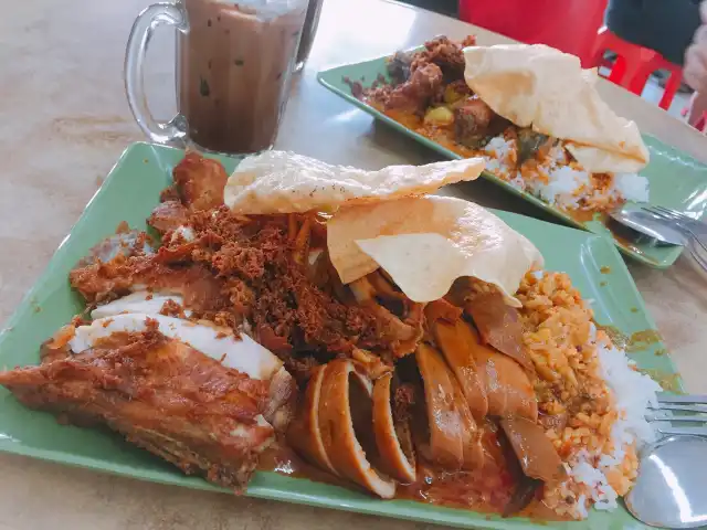 KOK Nasi Kandar Penang Food Photo 5