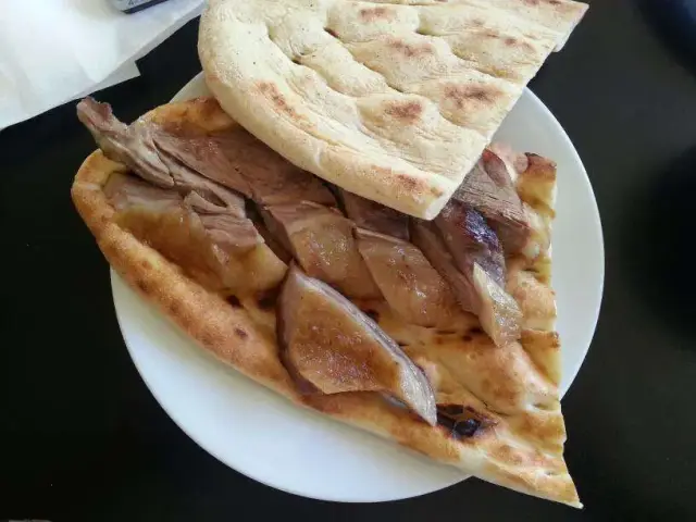 Bitlis Şark Sofrası Büryan'nin yemek ve ambiyans fotoğrafları 24