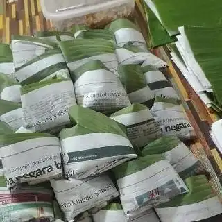 Warung Nasi Lemak Warisan