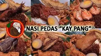 Nasi Pedas "Kay Pang"®, Klojen