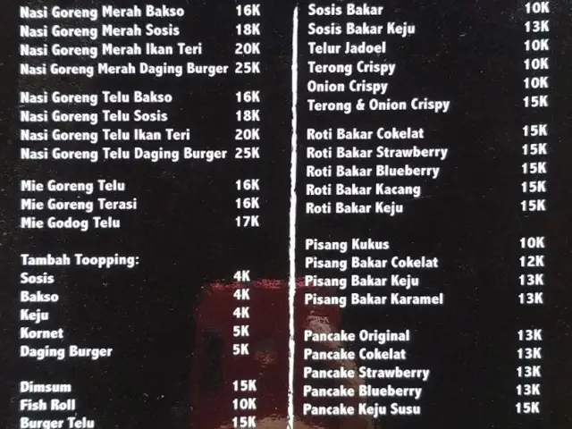 Gambar Makanan Telu 1