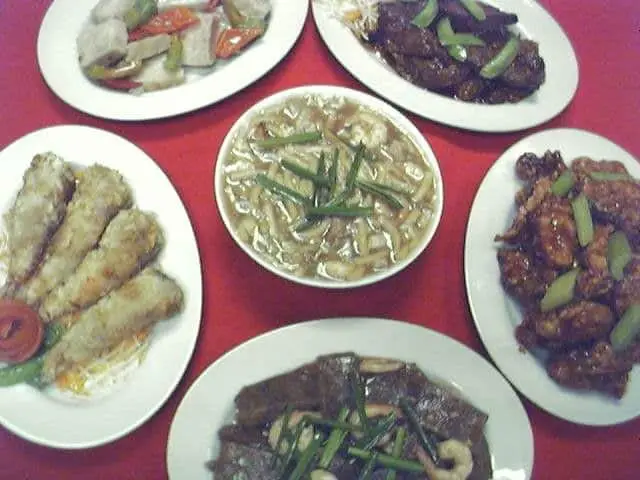 Ilang-Ilang Restaurant Food Photo 6