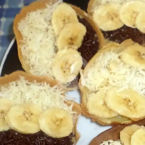 Gambar Makanan Martabak Rinjani, Andong Raya 14