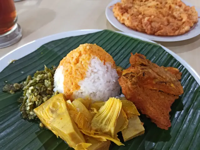 Gambar Makanan KedaiSutanMangkuto 1