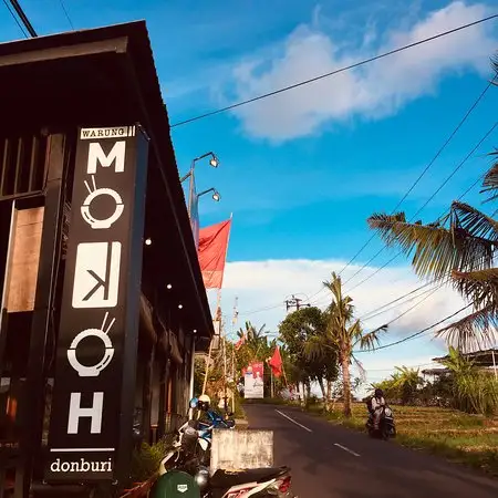 Gambar Makanan Warung Mokoh Umalas 11