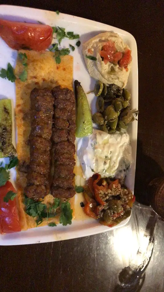 Antakya Kebap Center'nin yemek ve ambiyans fotoğrafları 56