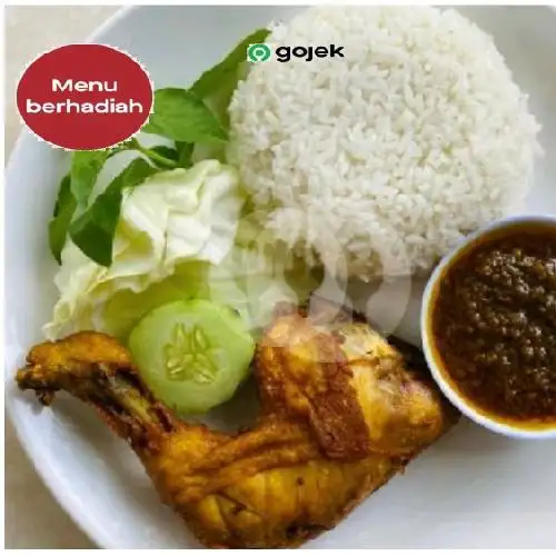 Gambar Makanan Nasi Bebek dan Soto Ayam Madura, Gunung Salak 3