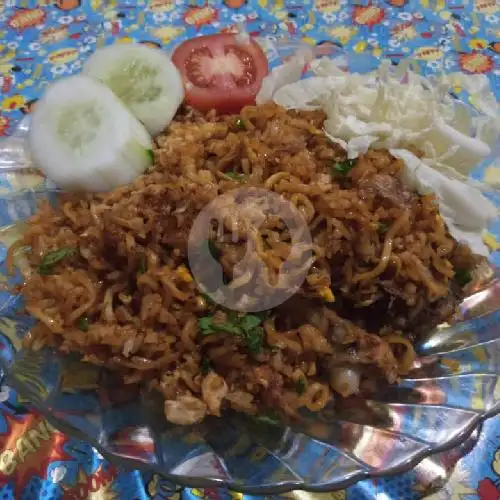 Gambar Makanan RUJAK,LOTIS LUMINTU JAYA 11