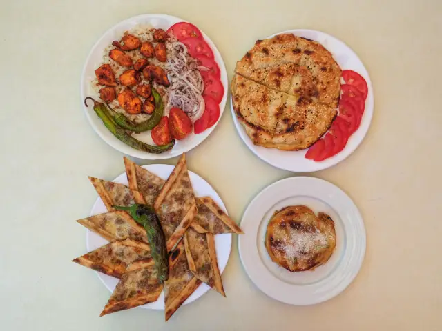 Miss Etli Ekmek & Döner'nin yemek ve ambiyans fotoğrafları 1